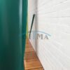 Different dividing curtains
