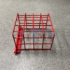 Manual alarm call point cover