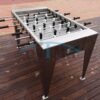 Outdoor Football Table