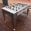 Outdoor Football Table