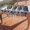 Outdoor Football Table