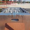 Outdoor Football Table