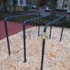 Parallel bars